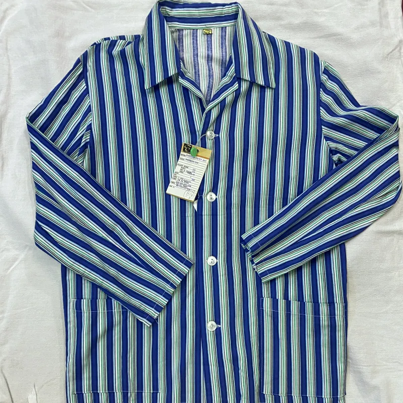 ポーランド軍パジャマシャツ