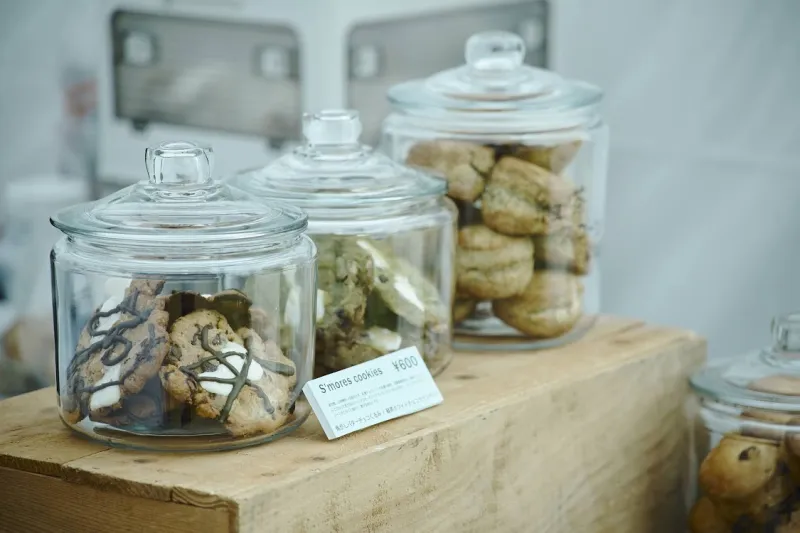 graf kitchen　＊14日・15日のみ