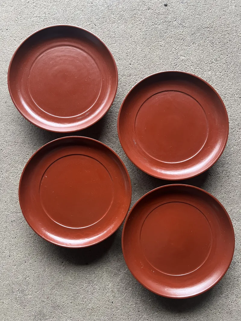 大正期の新潟の漆器