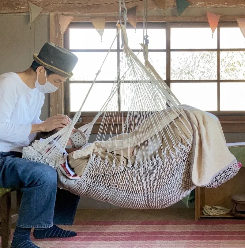 視界が広がる！？　ヘッドスパ