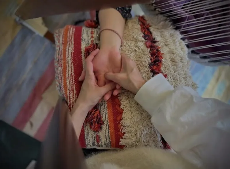 HammockRefle®︎ Kikuya