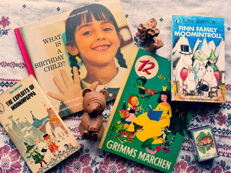 ハナメガネ商会