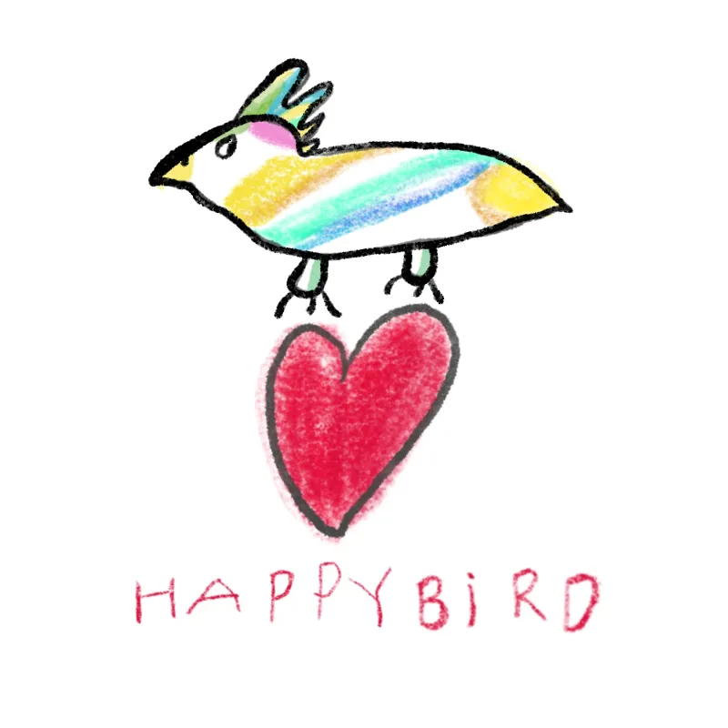 HAPPY BiRD　＊16日・17日のみ