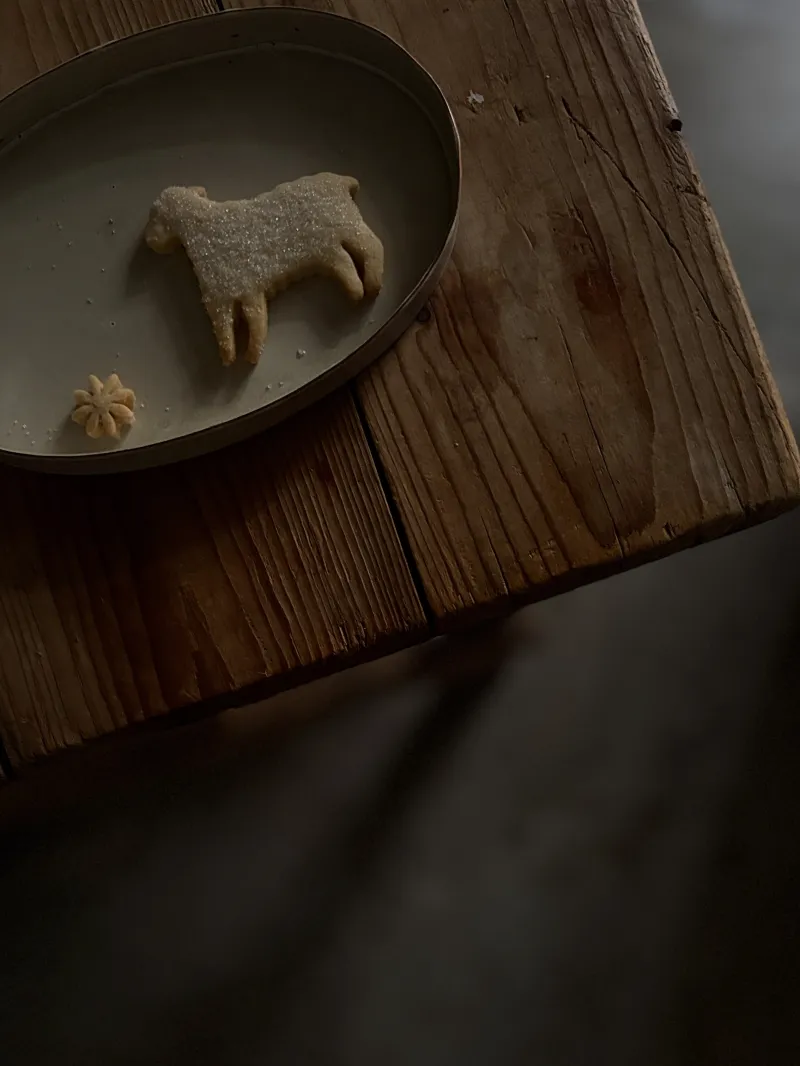 オヤツと珈琲　日溜　＊16日・17日のみ