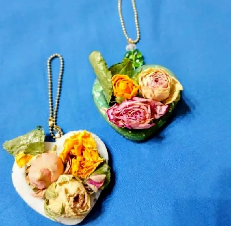 hoa hong pj　＊16日のみ 3