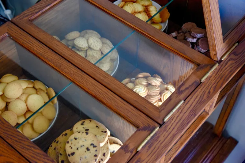 クッキー屋I am I