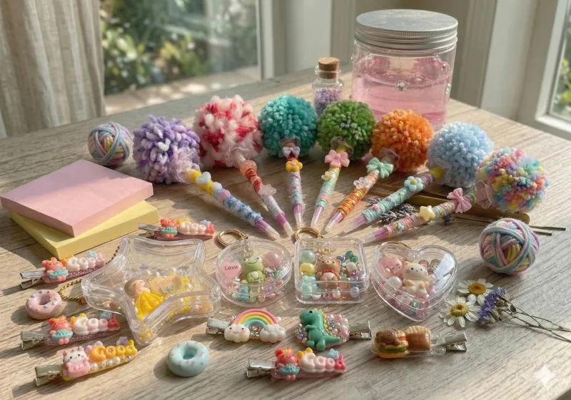 アイデアショップ　＊17日のみ