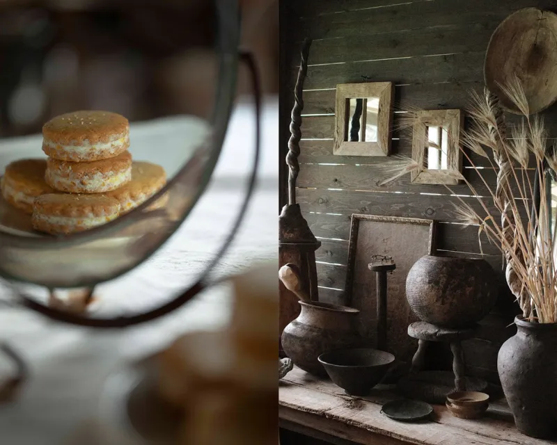 十二月四日 と 食土記