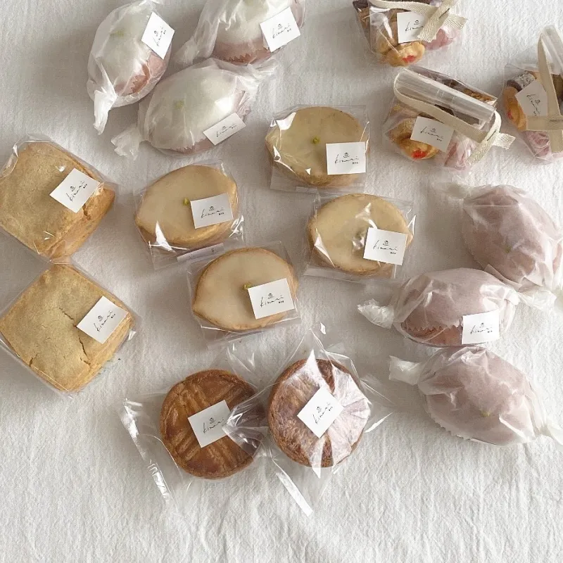 菓子店kinari　＊17日のみ