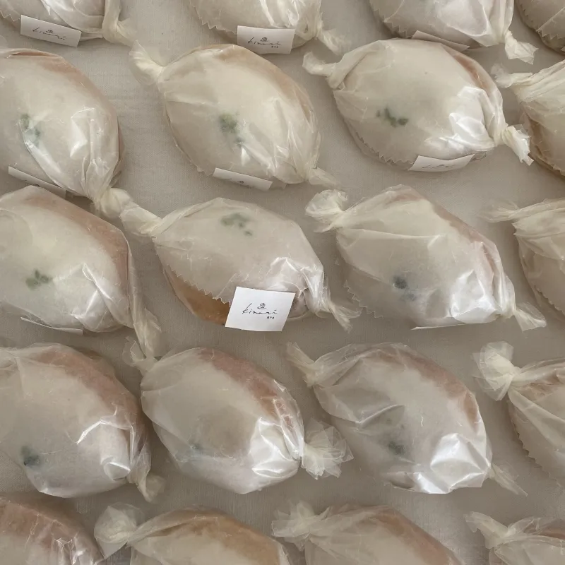 菓子店kinari　＊17日のみ