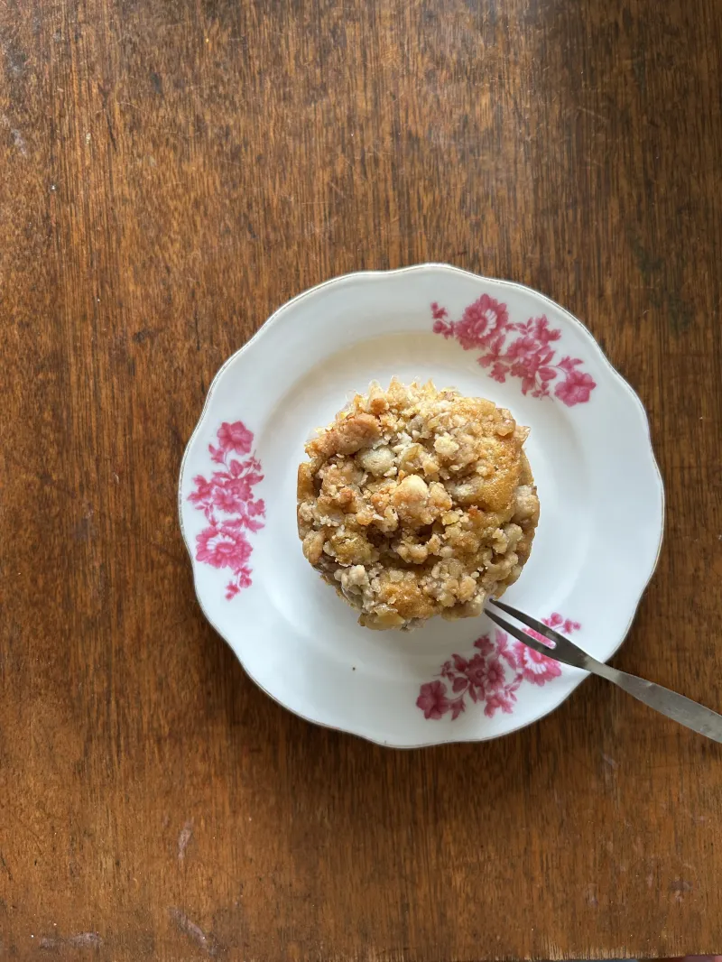 台湾パイナップルなケーキ