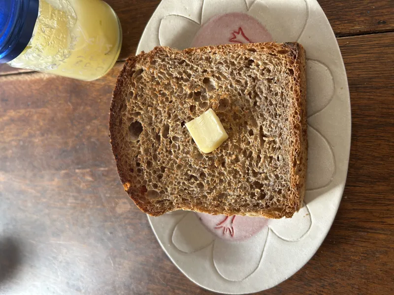 北川ベーカリー　＊15日のみ