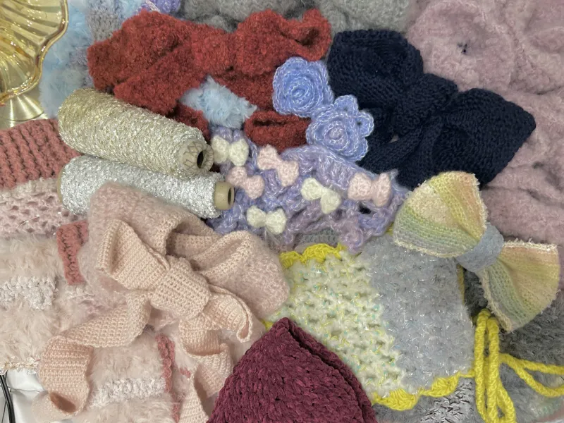 Knivelle　＊14日・15日のみ