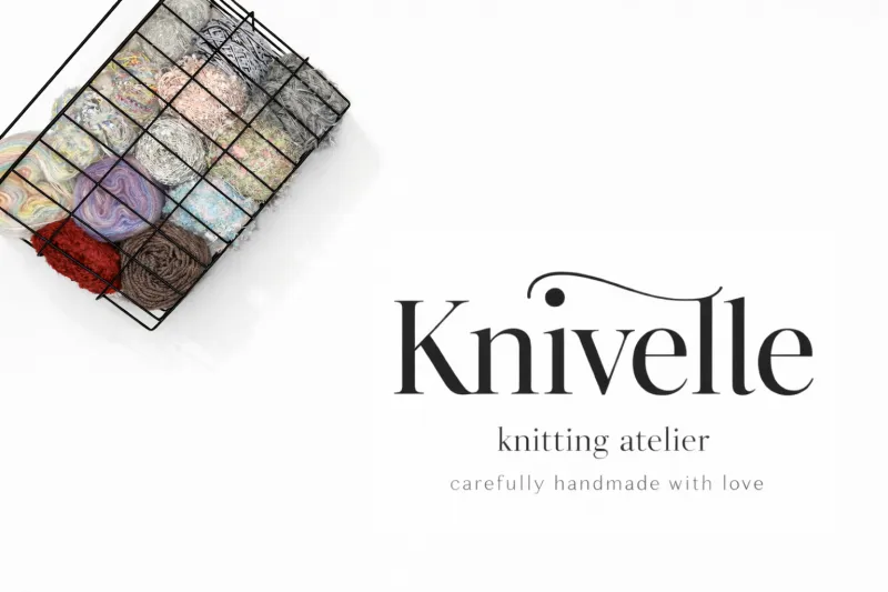 Knivelle　＊14日・15日のみ