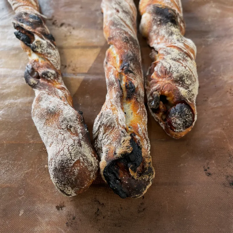 こーぼ屋  １２２ｇ　＊14日のみ