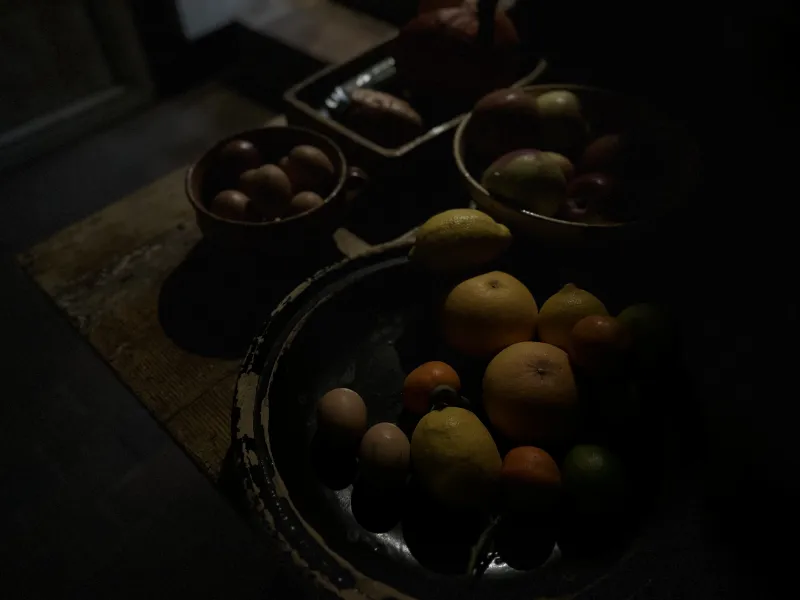 L’atelier Brocante