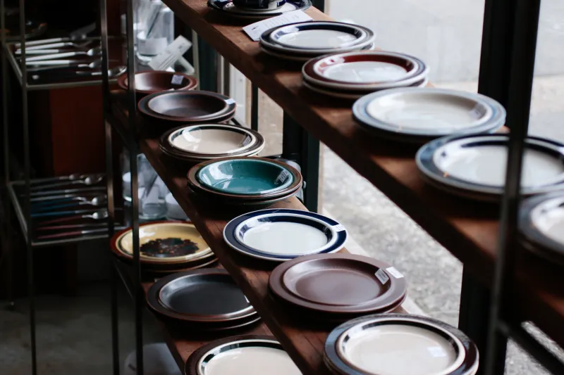 北欧雑貨と暮らしの道具lotta