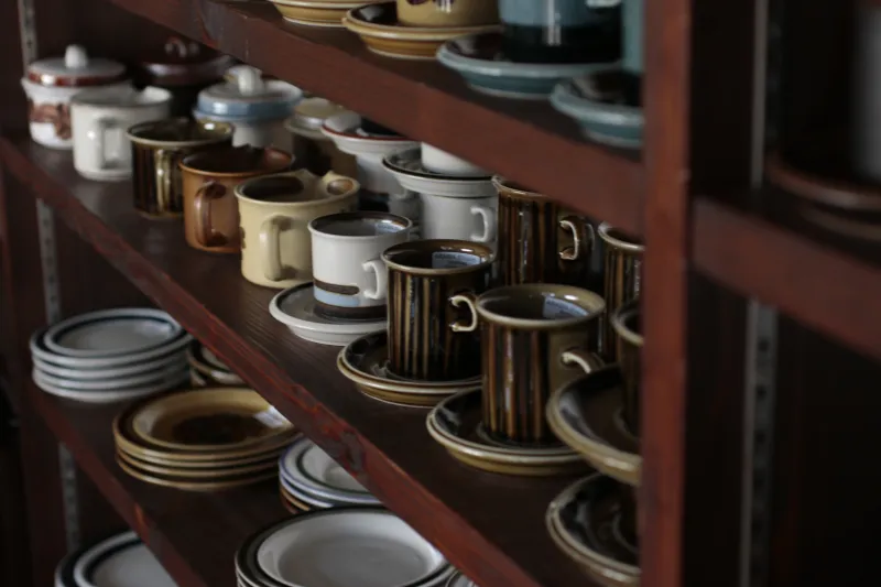 北欧雑貨と暮らしの道具lotta