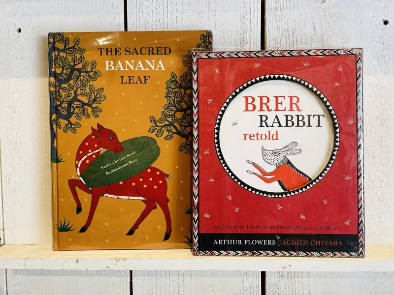 まどそら堂イチオシ、「タラブックス」の本