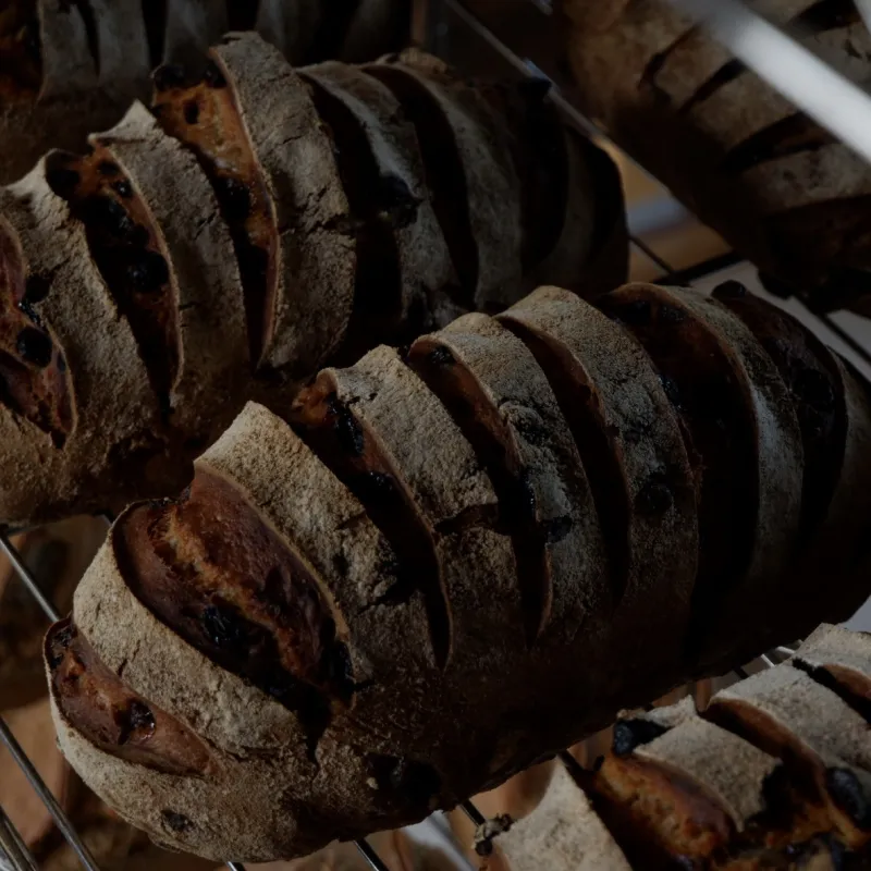 「葡萄」ほのかな酸味とレーズンのジューシーさを楽しんで