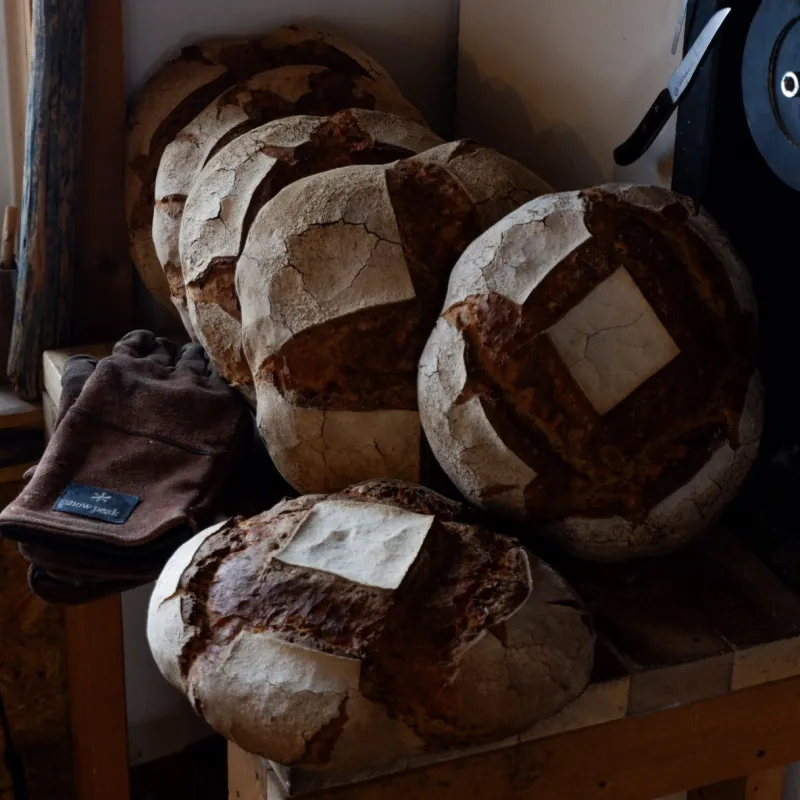 薪馬　＊17日のみ