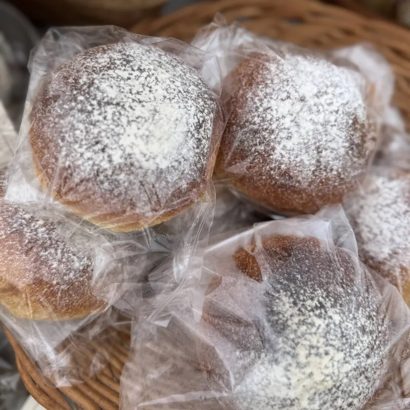 「ミニまうパン」イベント限定！　がぶっとどうぞ