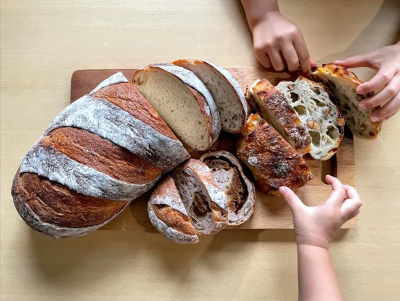 MAU PAN　＊16日・17日のみ