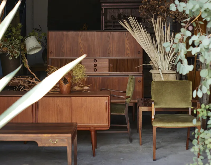 MICHIO OKAMOTO WAREHOUSE