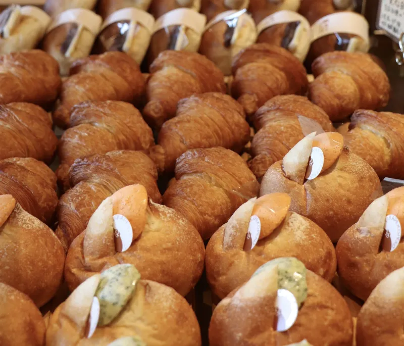 ONAKAPEKOPEKO麦ぺこ　＊16日・17日のみ