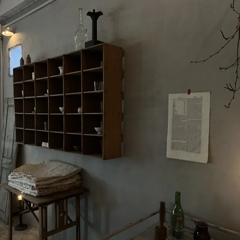 muguet du premier mai