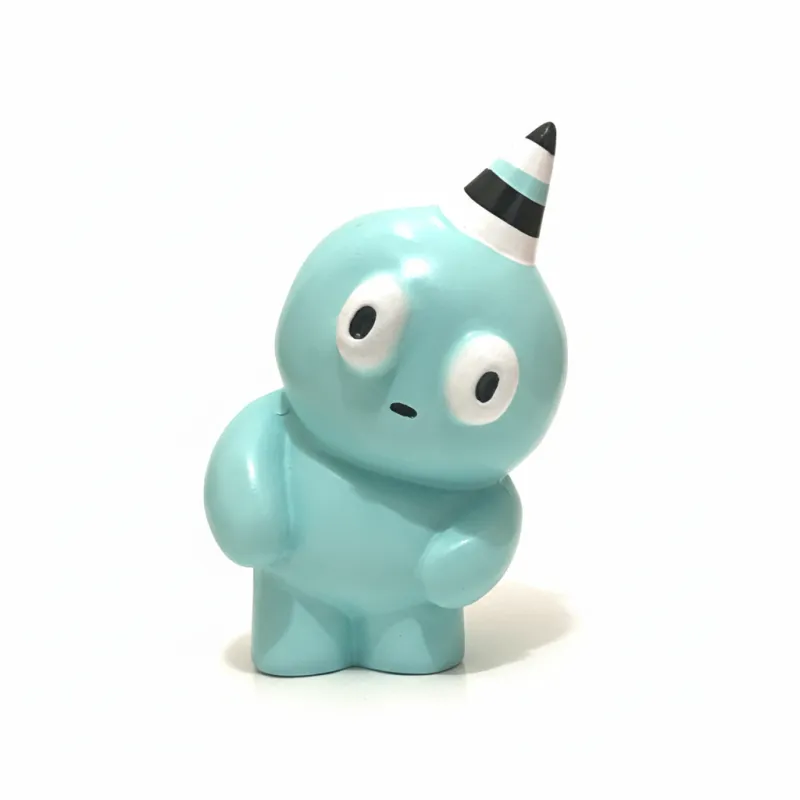 「ユニコーン」（レジンフィギュア）