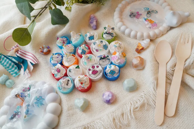 ねこぴき　＊16日のみ