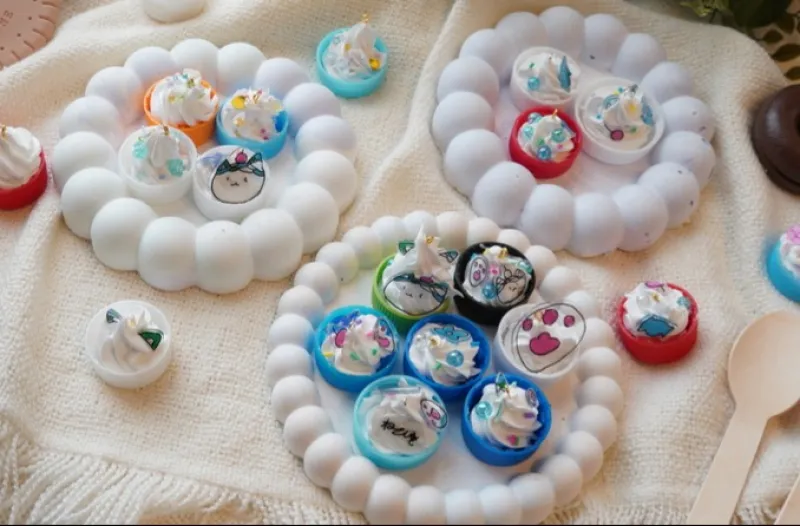 ねこぴき　＊16日のみ