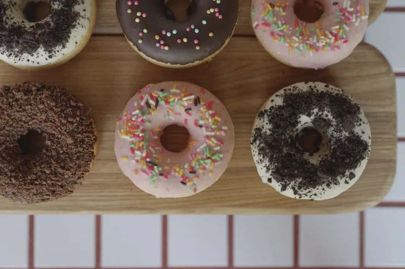 NICO CAFE　＊16日・17日のみ