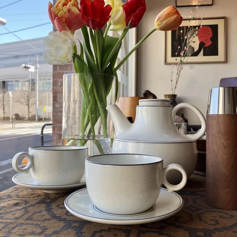 スティグ・リンドベリデザイン「BIRKA」シリーズ