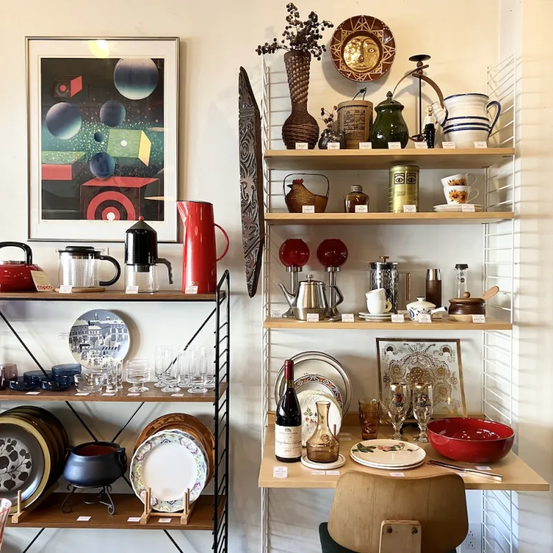 nonsense shimokitazawa