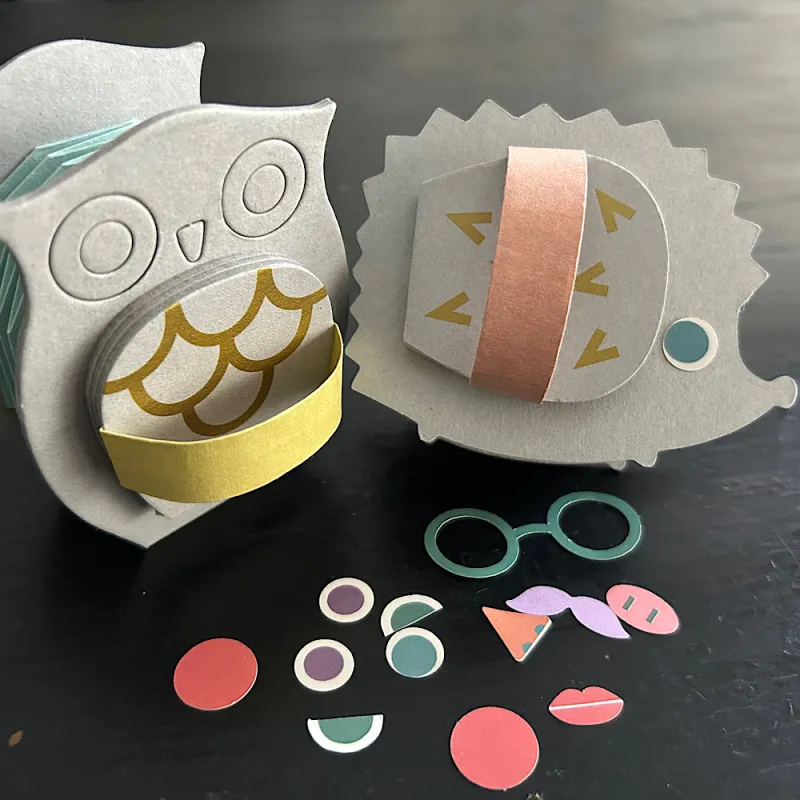 papernica(ペパニカ)