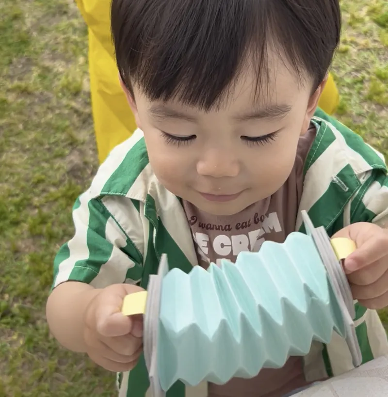 papernica(ペパニカ)