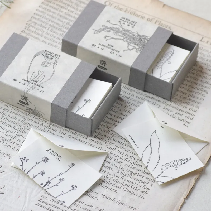 「オリジナルリングメモ」リングをカットする際に出てしまう半端分のリングを使ってつくった、オリジナルリングメモ