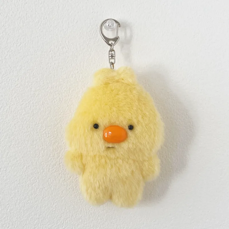 手のひらサイズのぺろっぺぬいぐるみ。ひとつずつ違う、ちょっと不思議で愛しい個性。