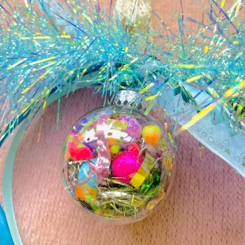 首から下げたり、飾ったり！