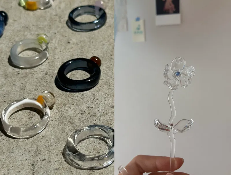 plum　＊14日・15日のみ