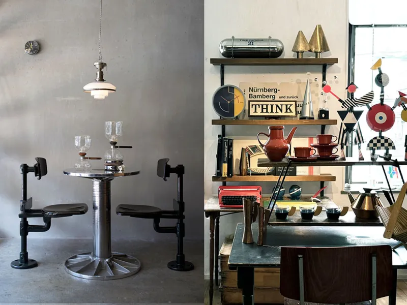 Pocket Park × Ditty Tools.