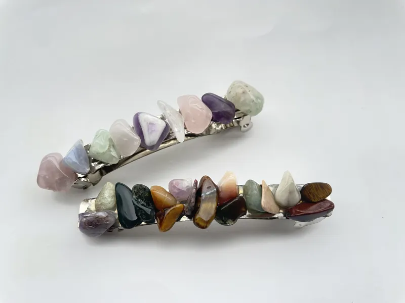 色々なアクセサリーをご用意しています。