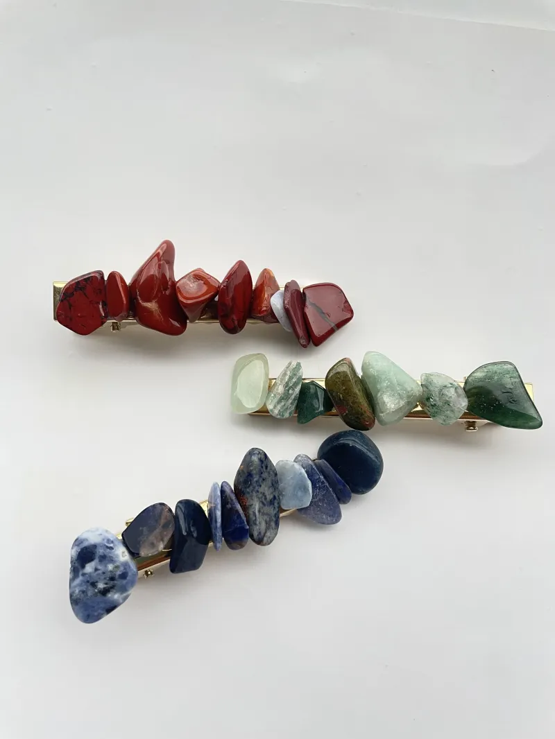 推しカラーで宝物もできちゃいます。