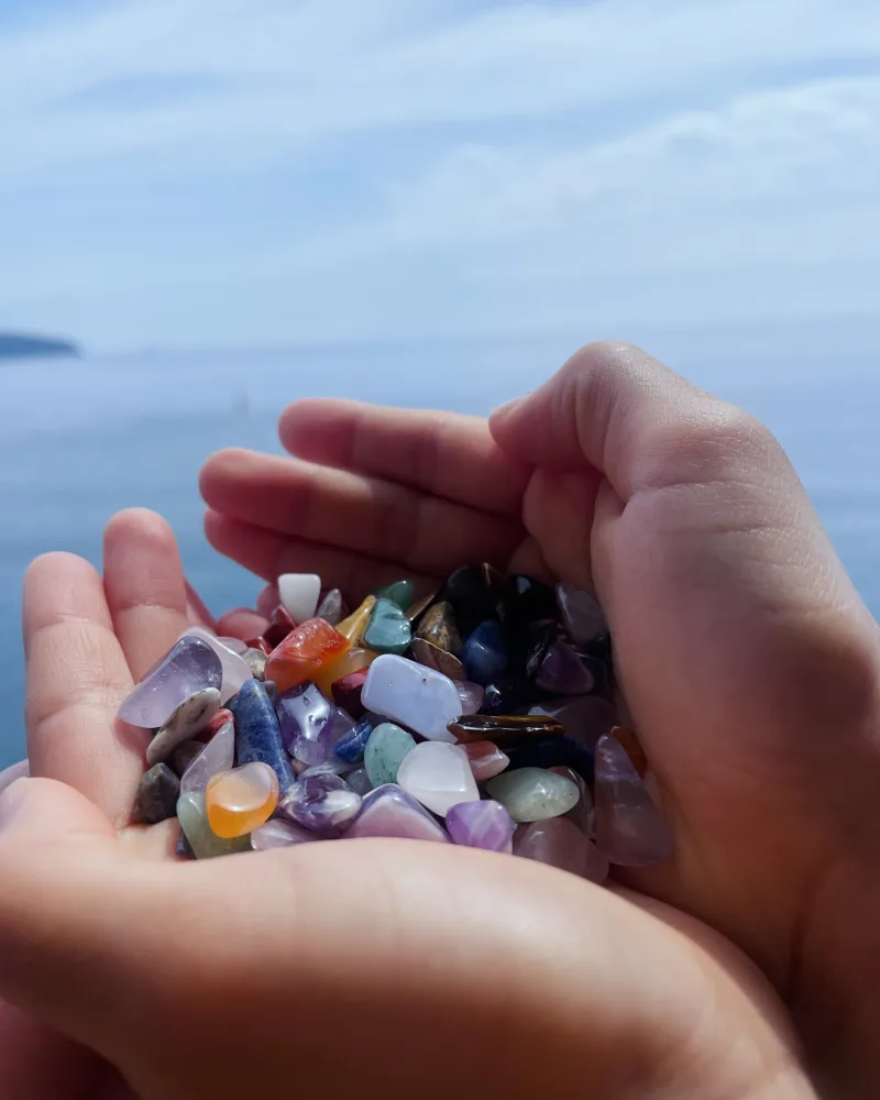 れいあの宝箱　＊17日のみ