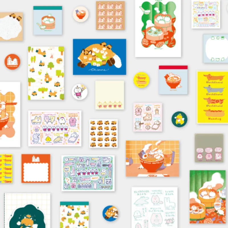 ペパモキットに迫力満点の「モササウルス」が登場！　恐竜好き必見の一品。