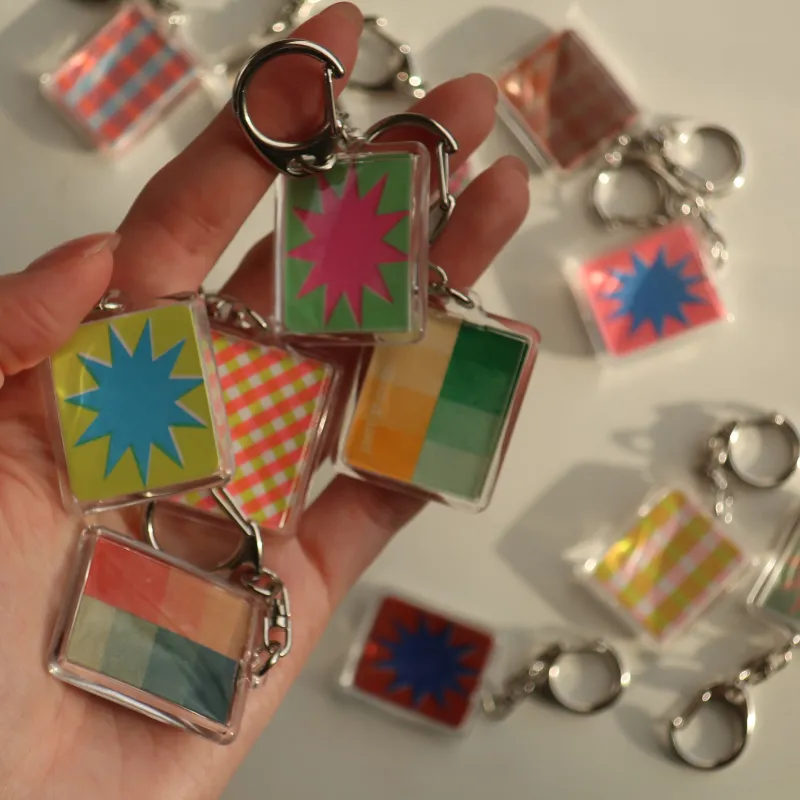 ペーパーモビール「ペパモ」は誰でも簡単に作れます！　工作を楽しんだら素敵なインテリアに。