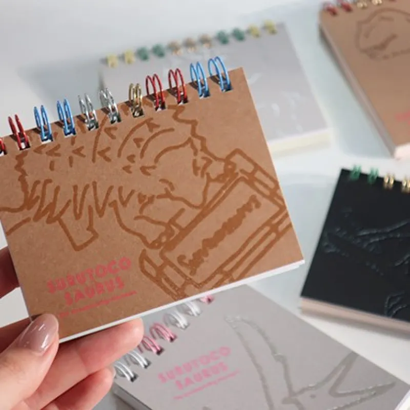 お部屋に小さなサーカス団「ペパモデラックス」