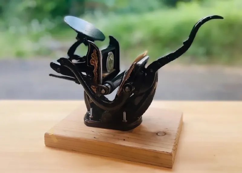 緑青社（つるぎ堂＋knoten）
